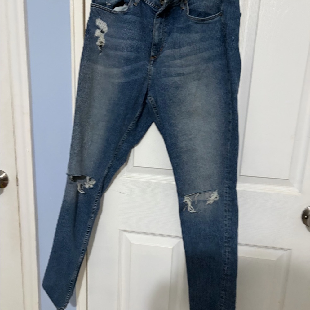 Jeans skinny